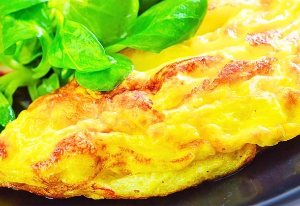 Omelette