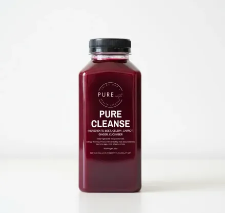 Pure Cleanse