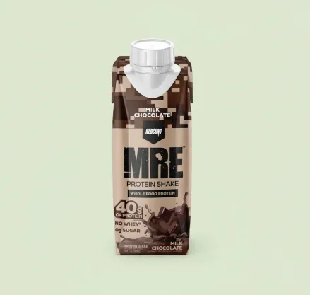 MRE drink