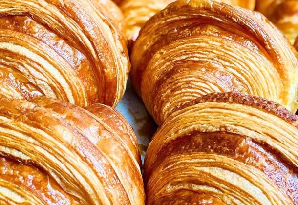 croissants