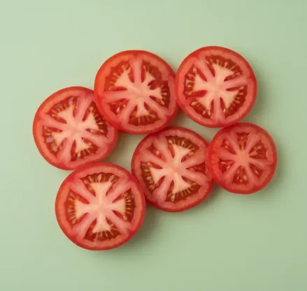 Tomatoes