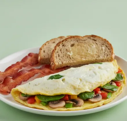 Lean & Fit Omelette