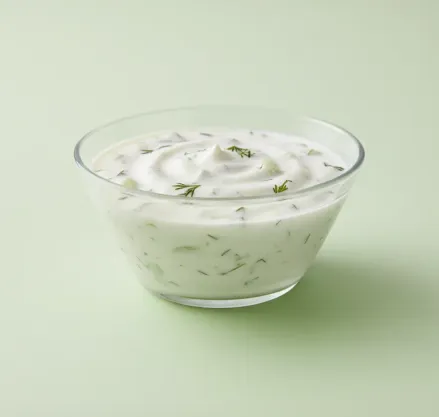 Tzatziki