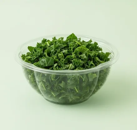 Kale (Salad)