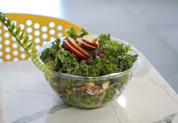 kale_salad_on_table