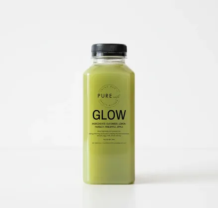 Green juice