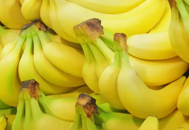 bananas